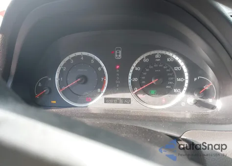 2009 Honda Accord 2.4 Lx from USA, damaged, VIN JHMCP26399C012647